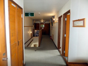 Lodge MIDORINO KAZE, 2nd floor